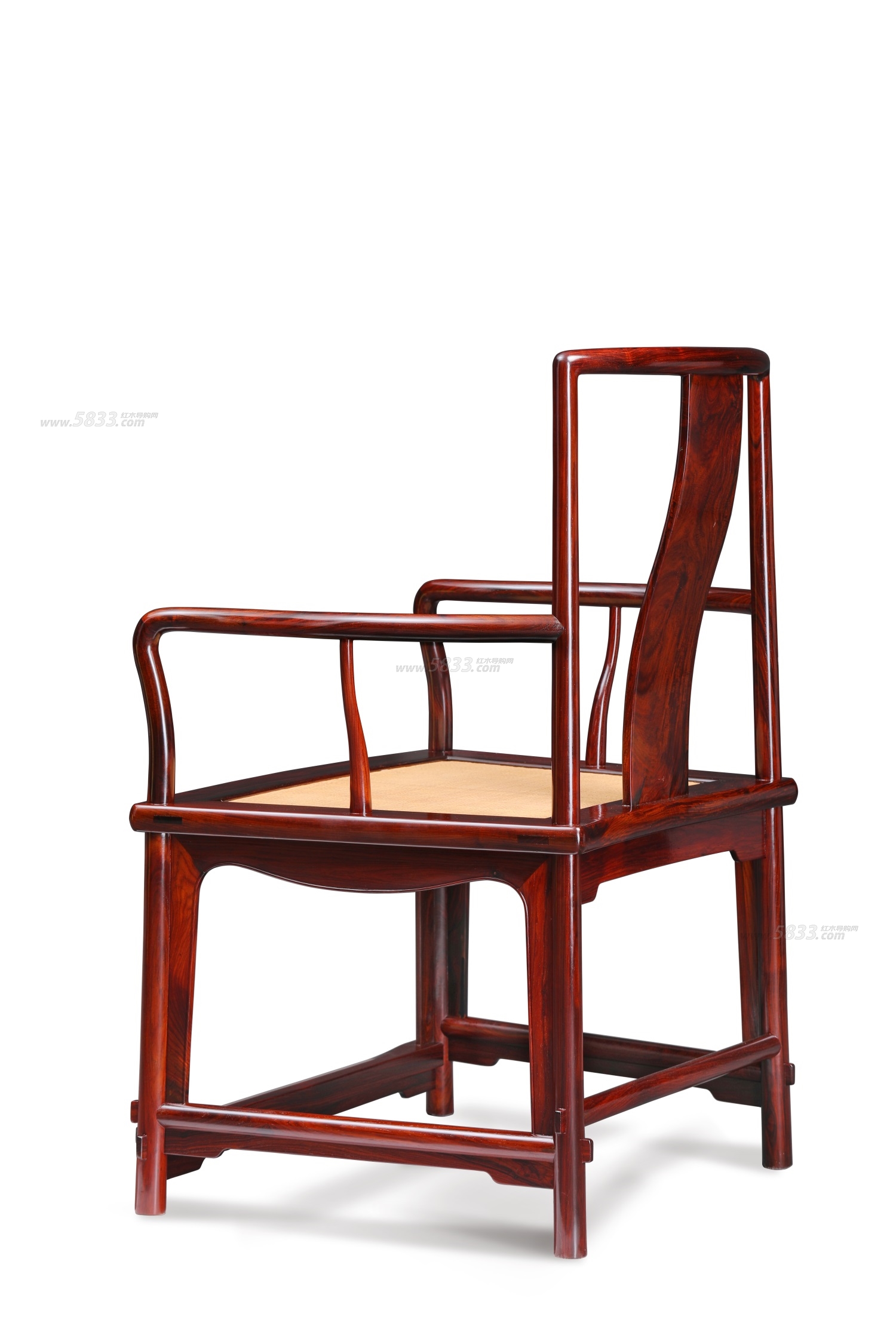 红木椅子经典类型图片